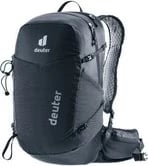 Çantë shpine Deuter Speed Lite Pro 17 SL, e zezë