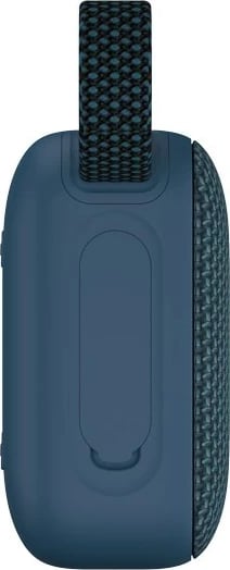 Altoparlant portativ Kenwood AS-60BT-A, Bluetooth, 5 W, Blu