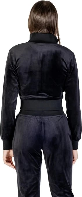 Duks Guess Active femra, e zezë