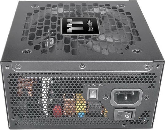 Furnizues Thermaltake Toughpower GT, 750 W, 80 PLUS Gold, i zi