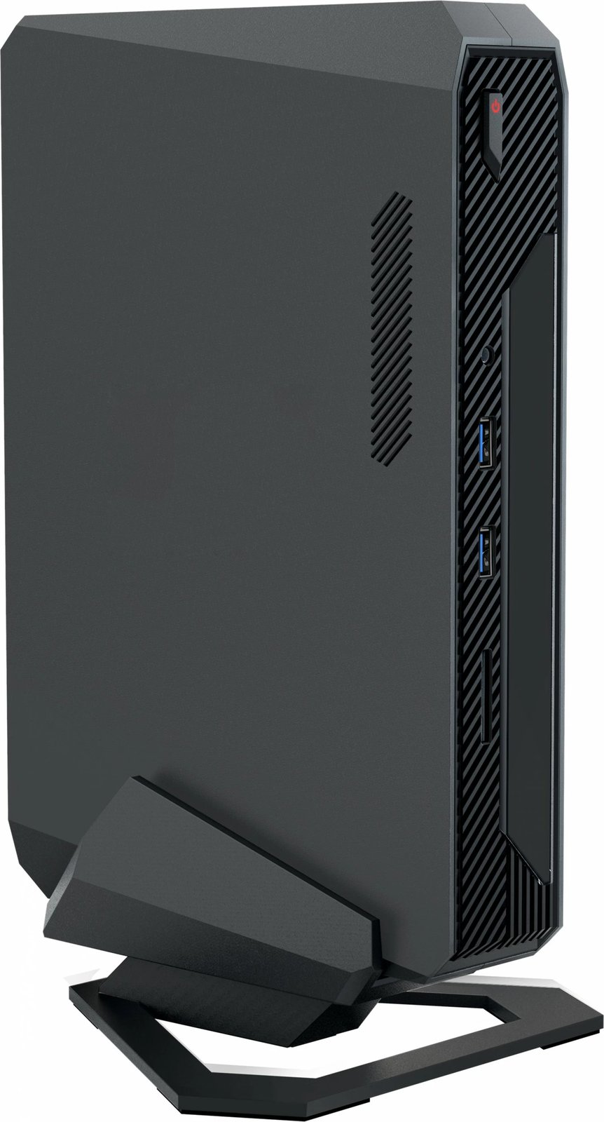 Mini PC ASUS NUC 14 Performance Kit RNUC14SRKU710002I, DDR5-SDRAM, Ethernet LAN, Wi-Fi 6E, 330 W