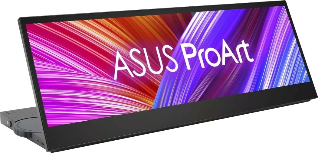 Monitor Asus PA147CDV ProArt, 14 inç, Touch, IPS, 1920x550, i zi