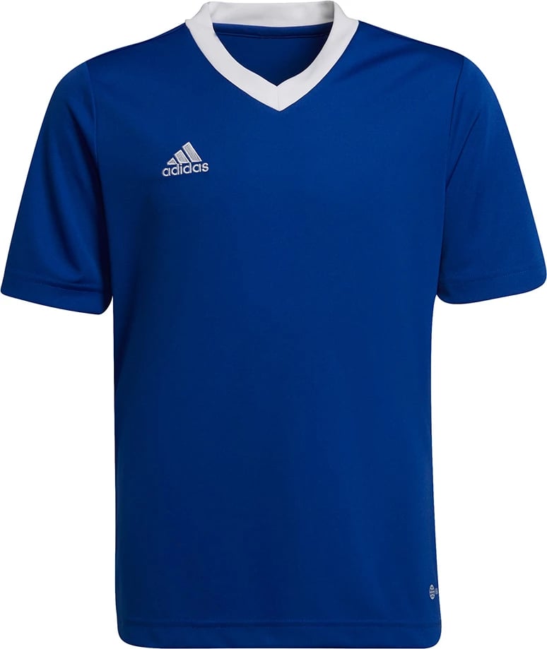 Maicë për fëmijë adidas, e kaltër