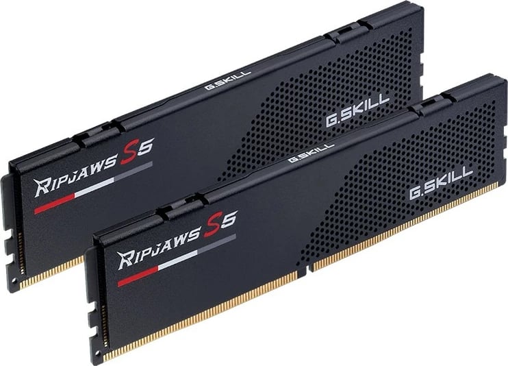 RAM Memorje G.Skill Ripjaws S5 64GB (2x32GB) DDR5 6000MHz