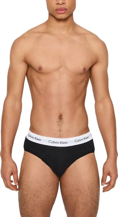 Të brendshme meshkuj Calvin Klein Underwear, gri