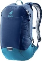 Çantë shpine Deuter 361222410080 për të rinj, universal, nightblue-wave