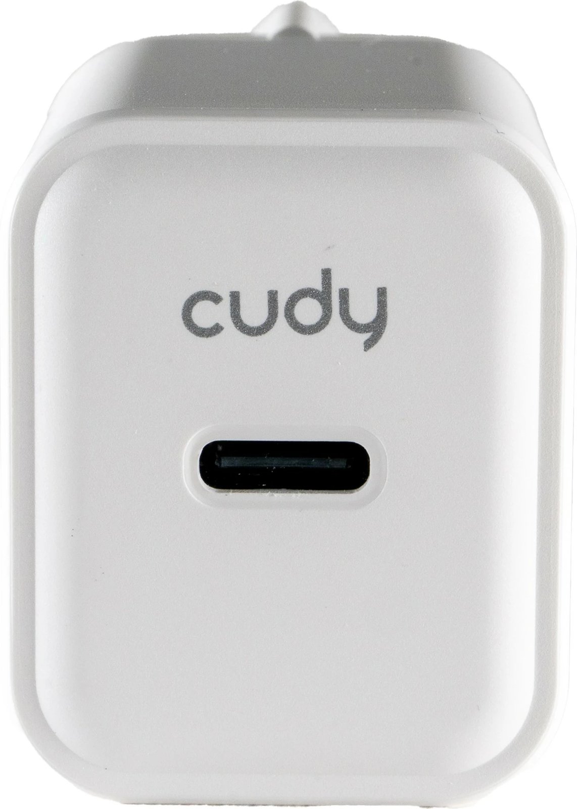 Karikues Cudy 20W USB-C, EU Plug