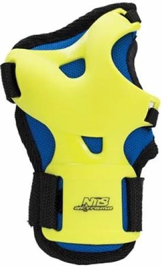 Set i Mbrojtësve Nils Extreme marinë-limoni H716 rL