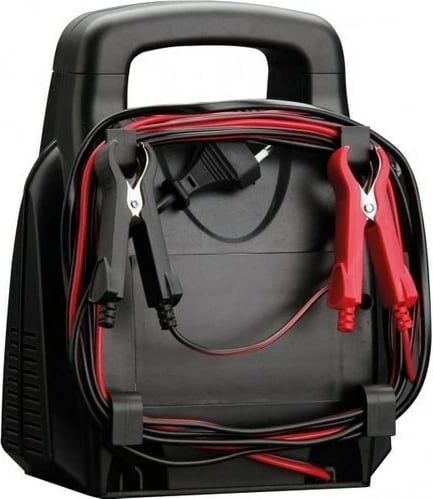 Karikues automatik AEG LG12, 12V, 12A, i zi