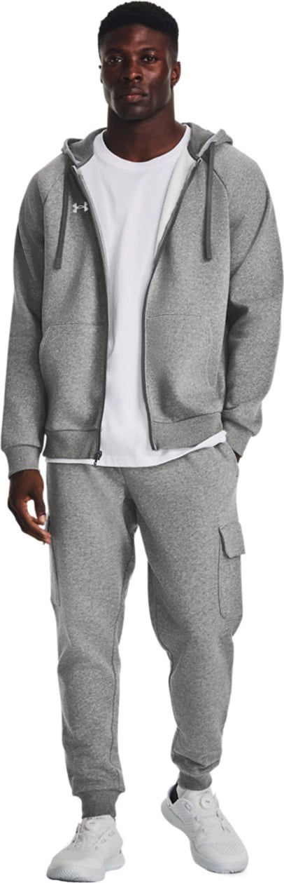 Duks për meshkuj Under Armour, gri