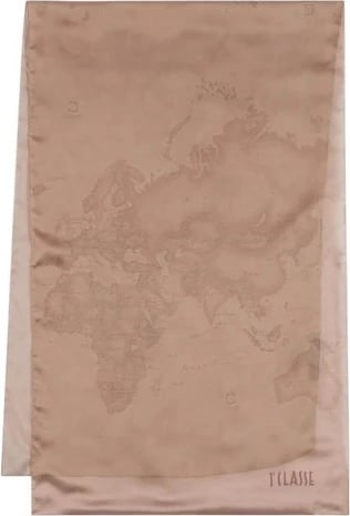 Shall Alviero Martini Prima Classe femra rozë