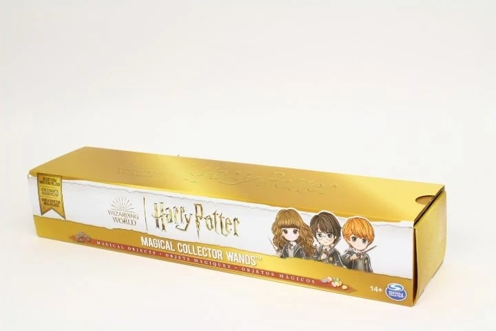 Shkop magjik SPIN Wizarding World, 6066187, për koleksion