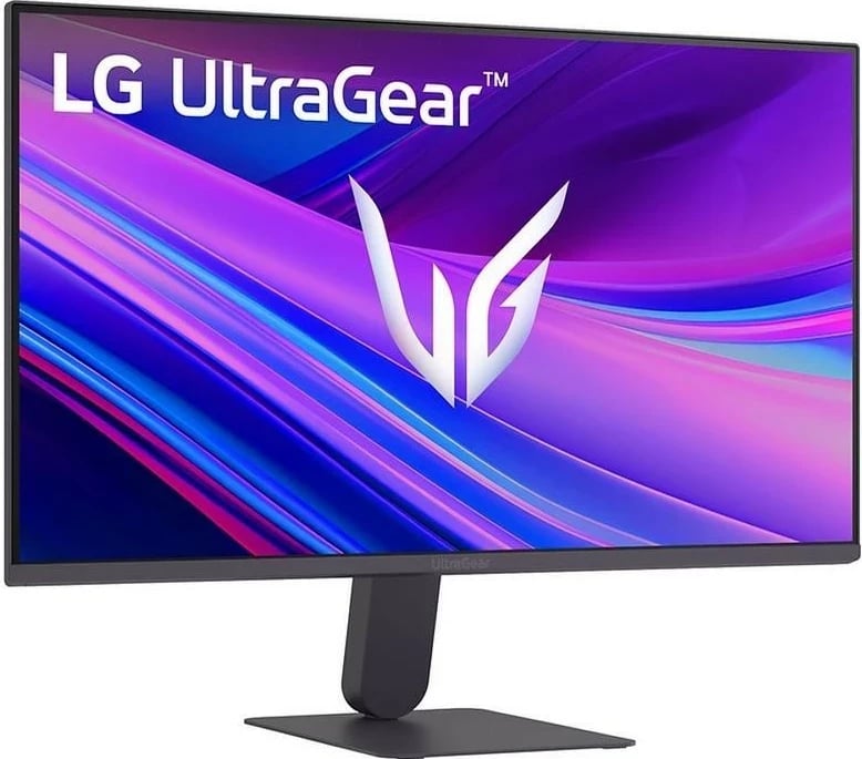 Monitor LG UltraGear G411A, 24 inç, 144Hz, Full HD, IPS, i zi