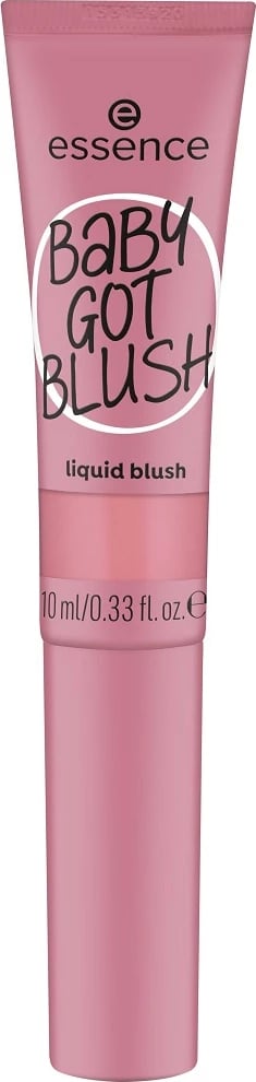 Blush i lëngshëm për femra Essence Baby Got Blush 30, 10ml