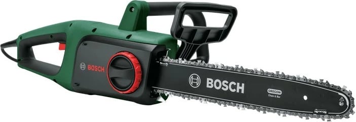 Sharrë elektrike Bosch Universal Chain 40, 1800 W, 40 cm, e zezë, e gjelbër, e kuqe