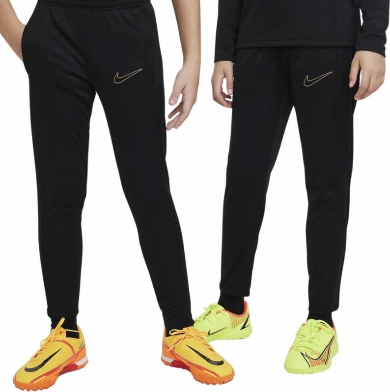 Pantallona Nike për fëmijë, të zeza