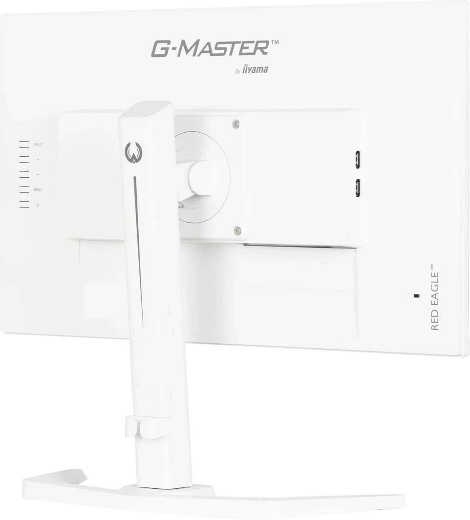 Monitor kompjuteri IIYAMA G-MASTER GB2470HSU, 23.8", Full HD, 180 Hz, Bardhë