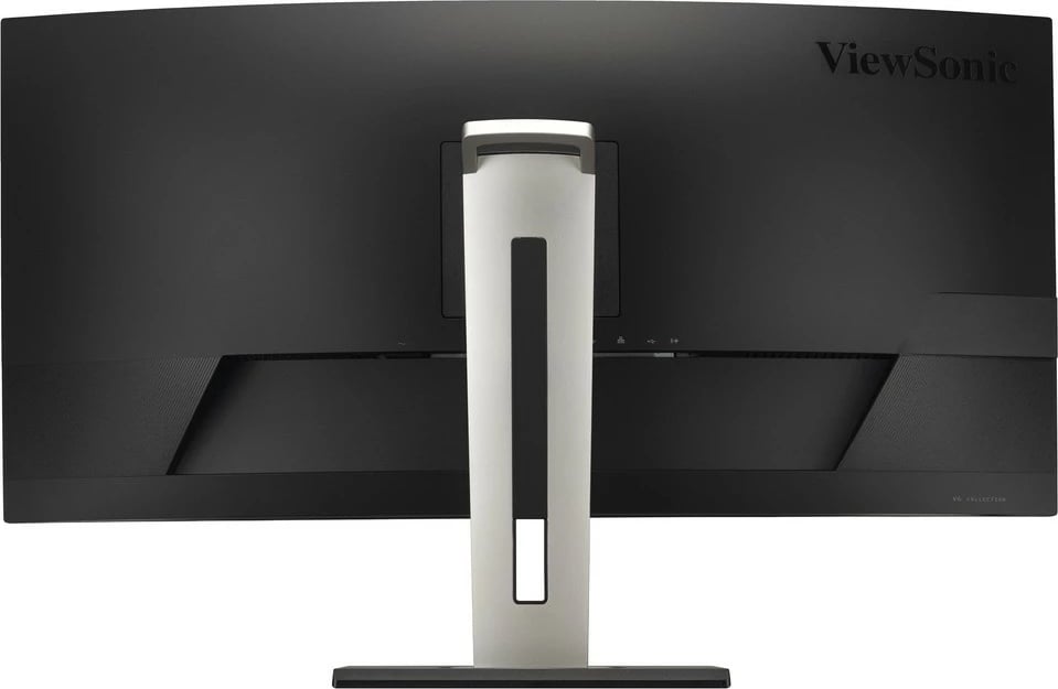 Monitor Viewsonic VG3456C, 34", UWQHD, LED, i zi