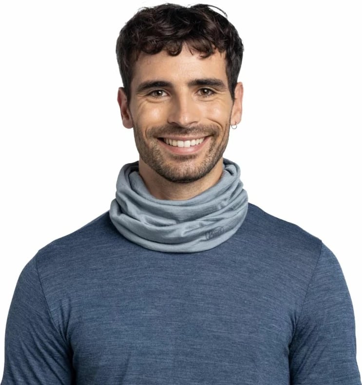 Shall tub për meshkuj dhe femra Buff, i gjelbër dhe gri