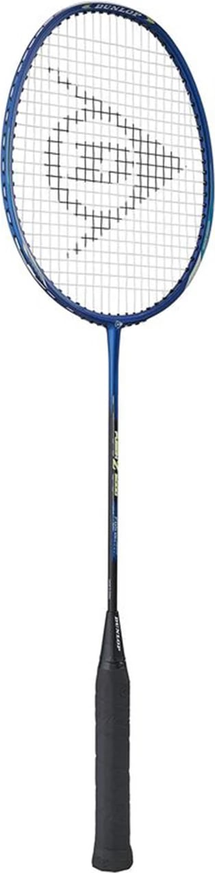 Raketë badminton Dunlop për meshkuj navy blue