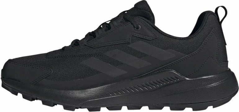 Atlete për meshkuj adidas, të zeza