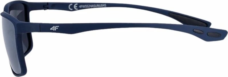 Syze dielli 4F, unisex, të kaltra