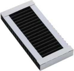 Filtër frigoriferi Electrolux M9RWCAF1, i zi/gri