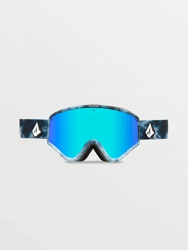 Syze bore Volcom, unisex, të kaltra