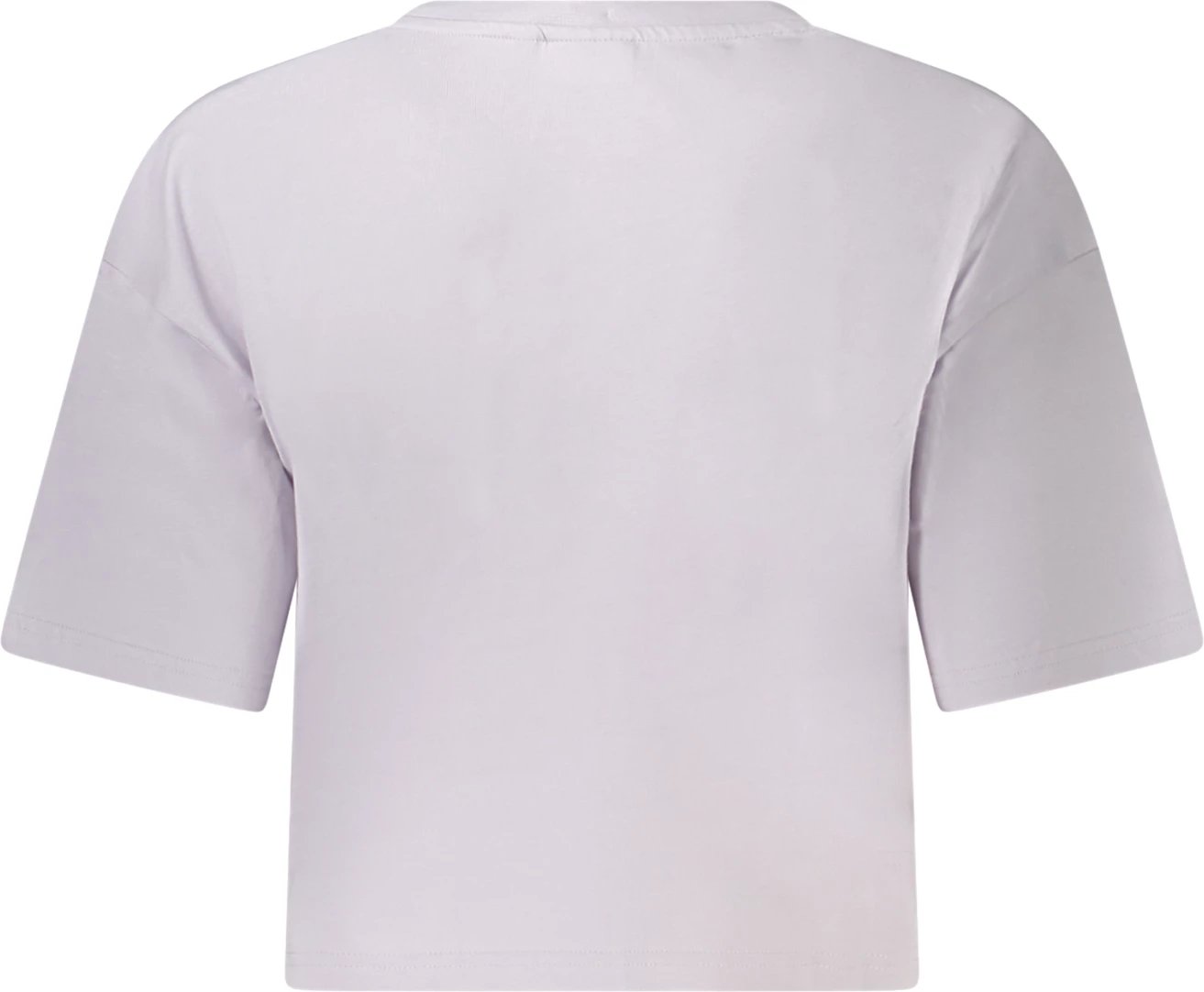 Maicë FILA Locri Loose Cropped femra, rozë