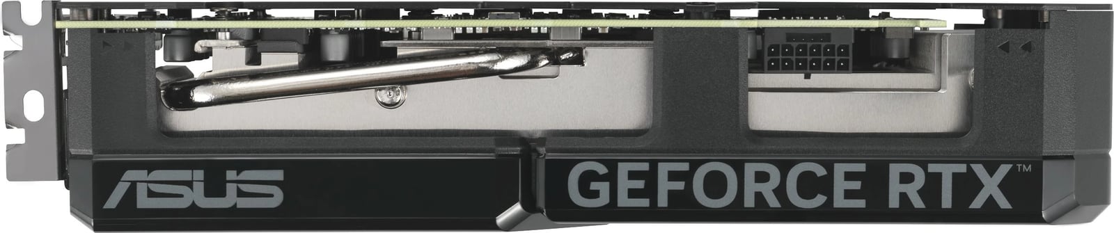 Kartelë grafike ASUS Dual GeForce RTX 4070 SUPER EVO, 12 GB, GDDR6X, PCI Express 4.0