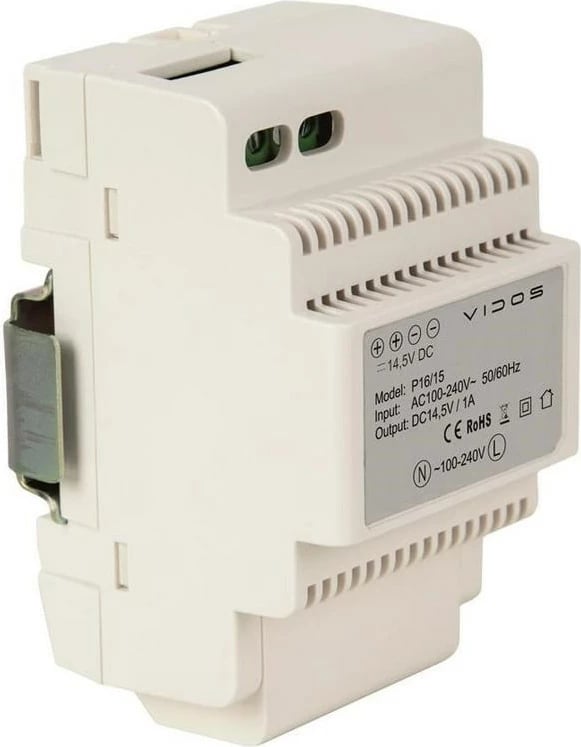 Monitor dere me video WiFi VIDOS M11B-X, 7" ekran LCD TFT, i zi