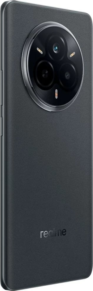 Celular realme 14 Pro 5G, 8/256 GB, Suede Grey