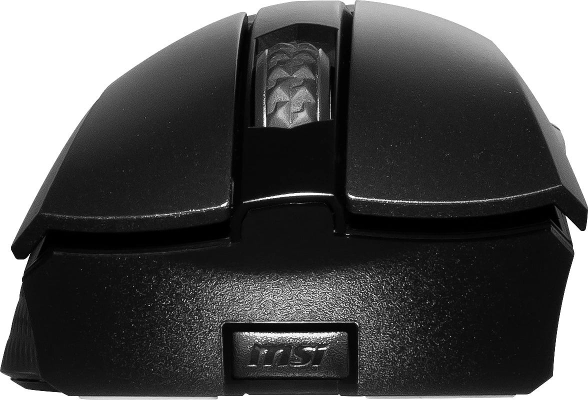 Maus MSI Clutch GM51 Lightweight wireless, 26000 DPI, i zi