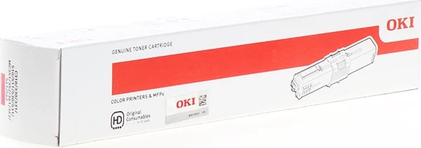 Toner, OKI, 44469705, rendiment 2000 faqe, magenta