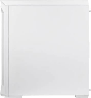 Kasë Genesis Irid 505 V2 ARGB, Midi Tower, NPC-1872, e bardhë