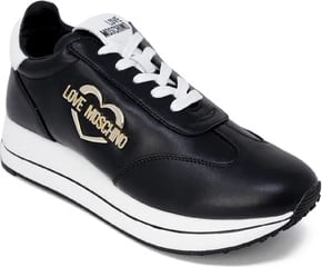 Atlete për femra Love Moschino, të zeza