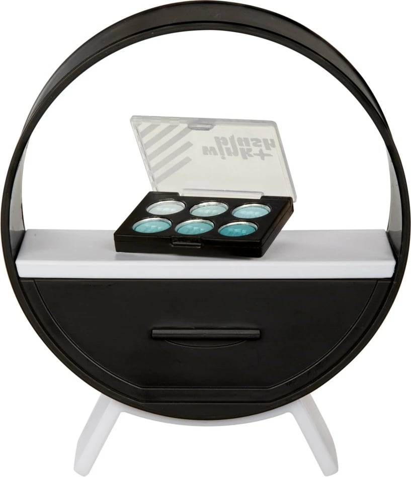 Figurinë lodër MGA Miniverse Make It Mini Makeup, 1 copë