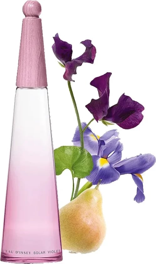 Eau de Toilette Issey Miyake L'eau D'issey Solar Violet 50ml