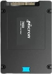 SSD Micron 7450 MAX 3.2TB për Server, PCI 4.0