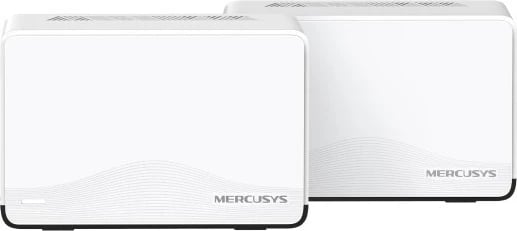 Sistem Mesh MERCUSYS Halo H27BE, 2 copë, i bardhë