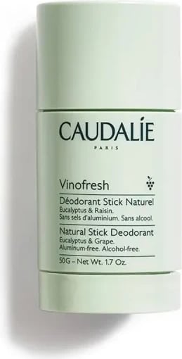 Deodorant stick Caudalie Vinofresh 50g