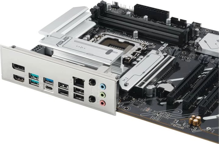 Pllakë amë Asus PRIME B860-PLUS WIFI, LGA1851, DDR5, WiFi