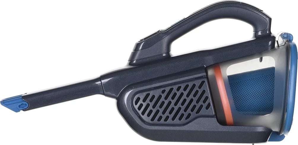 Fshesë Elektrike Portative BLACK+DECKER BHHV320B-QW, 12V, e Zezë Fshesë Elektrike Portative BLACK+DECKER BHHV320B-QW, 12V, e Zezë