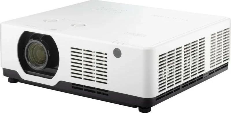 Projektor Viewsonic LSC601WU, 6000 ANSI lumens, 3LCD, WUXGA, i bardhë