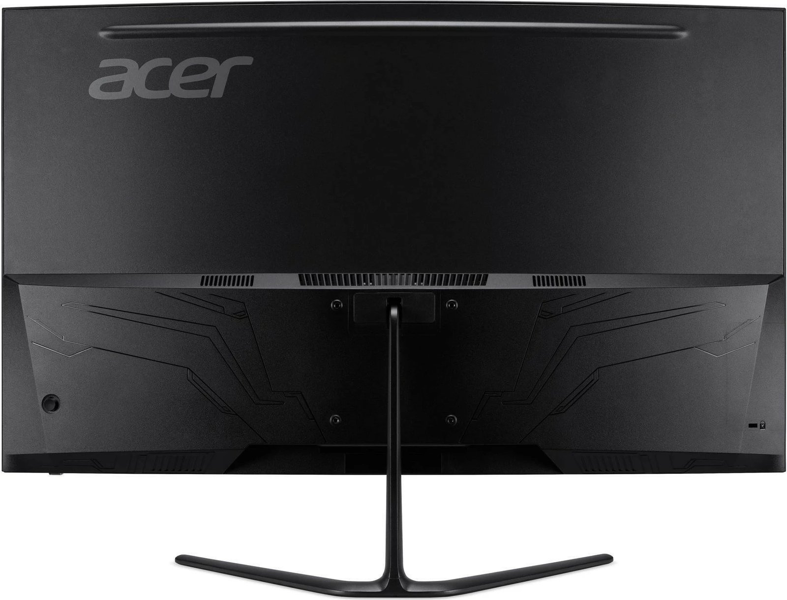 Monitor Acer Nitro ED320QRS3bmiipx, 31.5 inç, Full HD, 1 ms, LED, i zi
