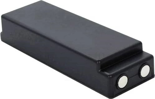 Bateri për Scanreco/Palfinger 590/592, 7.2V 2000mAh, e zezë