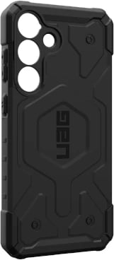 Mbështjellës UAG Pathfinder Magnet MagSafe për Samsung Galaxy S25+ 5G, Zi