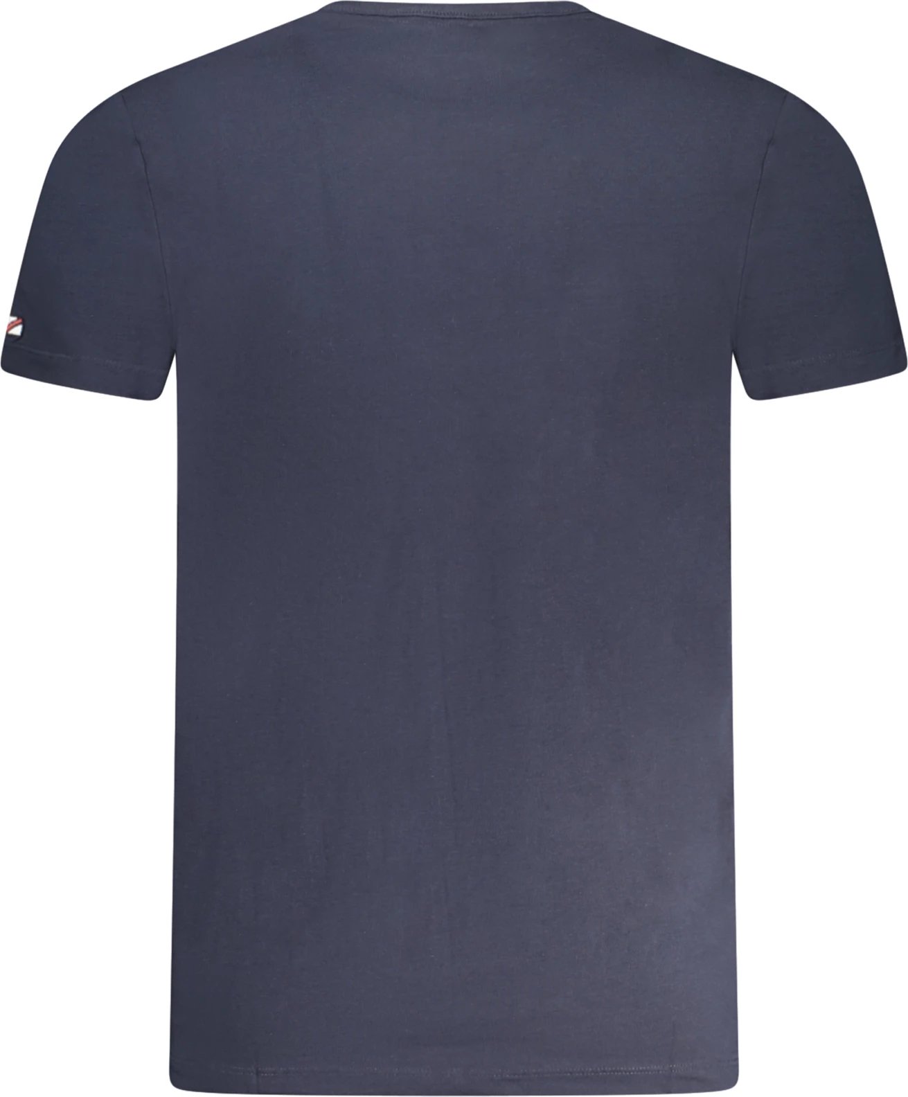 Maicë për meshkuj PEPE JEANS, blu