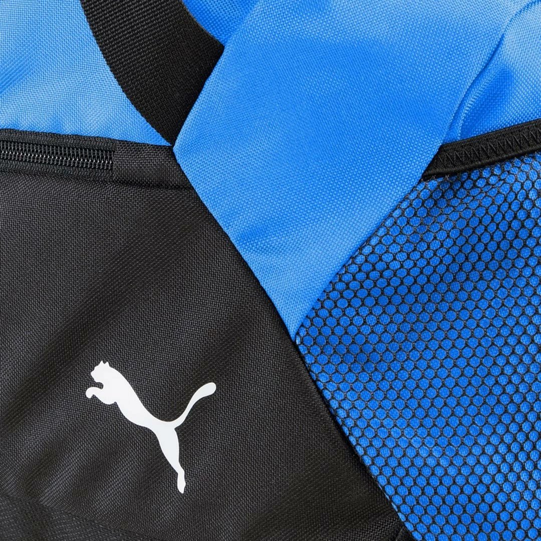 Çantë sportive Puma unisex, blu