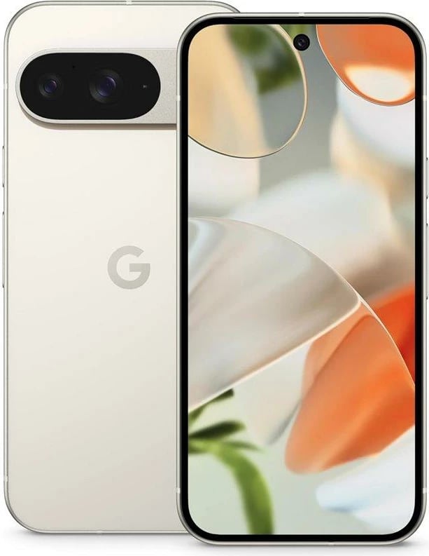Celular Google Pixel 9 Pro XL 16+256GB DS 5G, Porcelain
